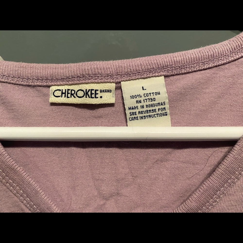 Short Sleeved Top - Picture 2 of 2